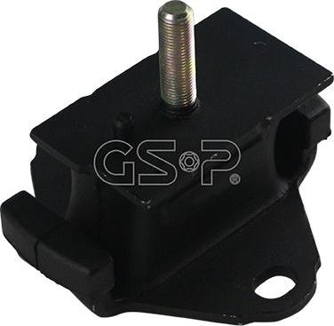 MDR GSP-532798 - Подушка, підвіска двигуна autocars.com.ua