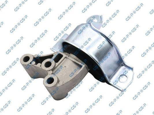 MDR GSP-532813 - Подушка, підвіска двигуна autocars.com.ua