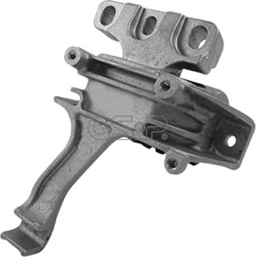 MDR GSP-532870 - Подушка, підвіска двигуна autocars.com.ua