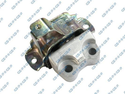 MDR GSP-532890 - Подушка, підвіска двигуна autocars.com.ua