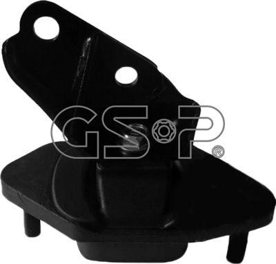 MDR GSP-533015 - Подушка, підвіска двигуна autocars.com.ua