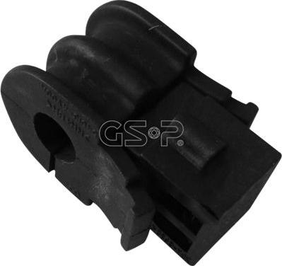 MDR GSP-533054 - Втулка, стабілізатор autocars.com.ua