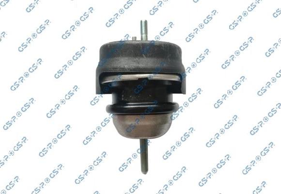 MDR GSP-533109 - Подушка, підвіска двигуна autocars.com.ua