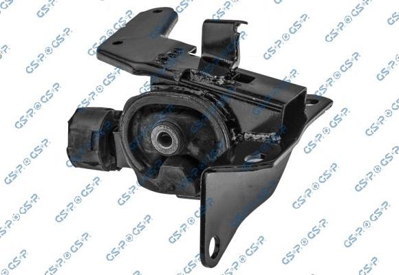 MDR GSP-533113 - Подушка, підвіска двигуна autocars.com.ua