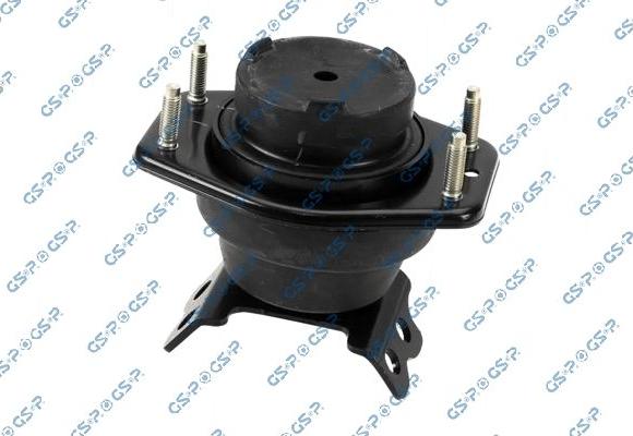 MDR GSP-533120 - Подушка, підвіска двигуна autocars.com.ua