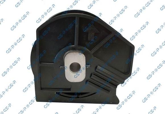 MDR GSP-533141 - Подушка, підвіска двигуна autocars.com.ua