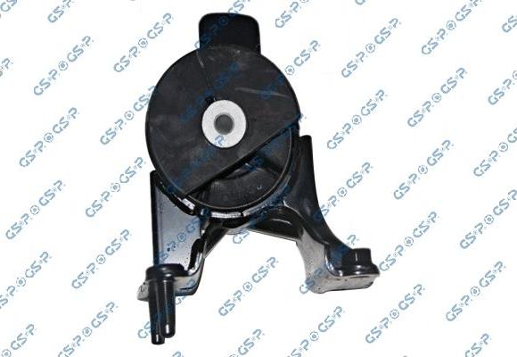 MDR GSP-533142 - Подушка, підвіска двигуна autocars.com.ua