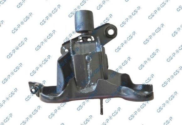 MDR GSP-533144 - Подушка, підвіска двигуна autocars.com.ua