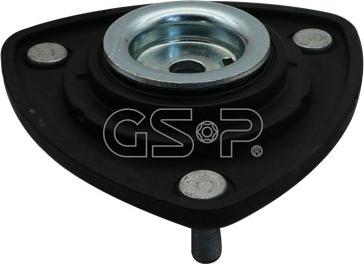 MDR GSP-533155 - Опора стойки амортизатора, подушка autodnr.net