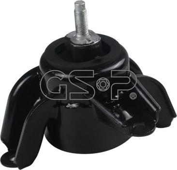 MDR GSP-533242 - Подушка, підвіска двигуна autocars.com.ua