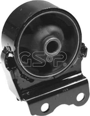 MDR GSP-533251 - Подушка, підвіска двигуна autocars.com.ua