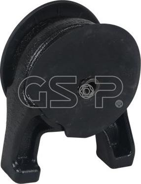 MDR GSP-533264 - Подушка, підвіска двигуна autocars.com.ua