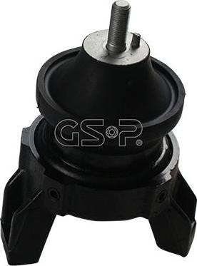 MDR GSP-533266 - Подушка, підвіска двигуна autocars.com.ua