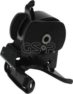 MDR GSP-533272 - Подушка, підвіска двигуна autocars.com.ua