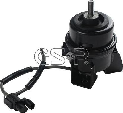MDR GSP-533274 - Подушка, підвіска двигуна autocars.com.ua