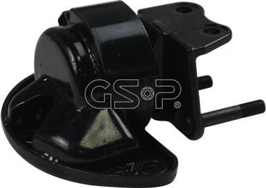 MDR GSP-533284 - Подушка, підвіска двигуна autocars.com.ua