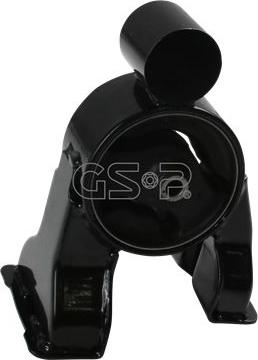 MDR GSP-533293 - Подушка, підвіска двигуна autocars.com.ua