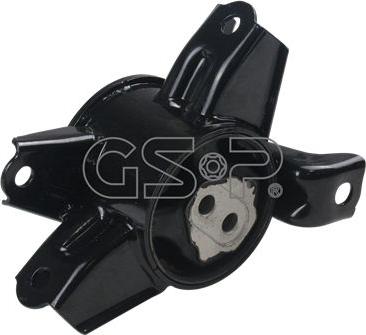 MDR GSP-533308 - Подушка, підвіска двигуна autocars.com.ua