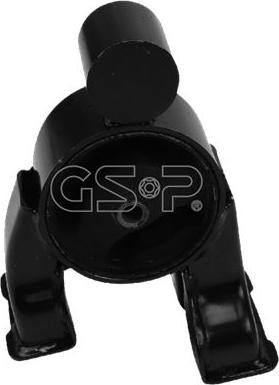 MDR GSP-533317 - Подушка, підвіска двигуна autocars.com.ua
