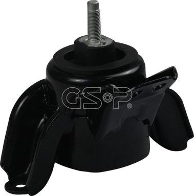 MDR GSP-533329 - Подушка, підвіска двигуна autocars.com.ua