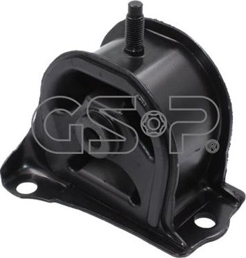 MDR GSP-533486 - Подушка, підвіска двигуна autocars.com.ua