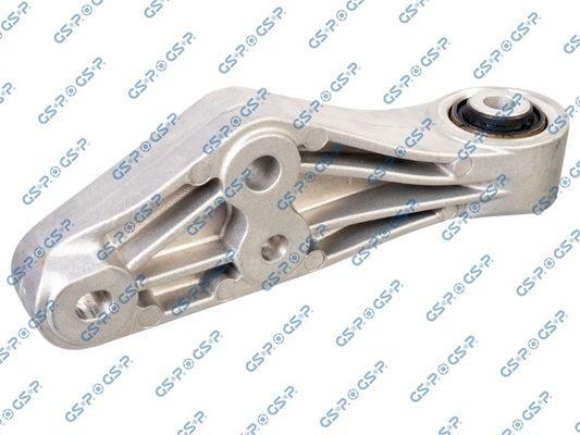 MDR GSP-533516 - Подушка, підвіска двигуна autocars.com.ua
