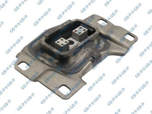 MDR GSP-533535 - Подушка, підвіска двигуна autocars.com.ua