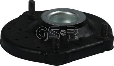 MDR GSP-533652 - Опора стійки амортизатора, подушка autocars.com.ua