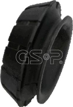 MDR GSP-533656 - Опора стійки амортизатора, подушка autocars.com.ua