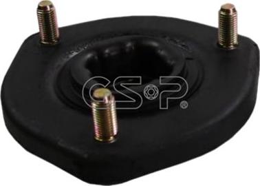 MDR GSP-533708 - Опора стійки амортизатора, подушка autocars.com.ua