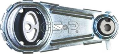 MDR GSP-533782 - Подушка, підвіска двигуна autocars.com.ua