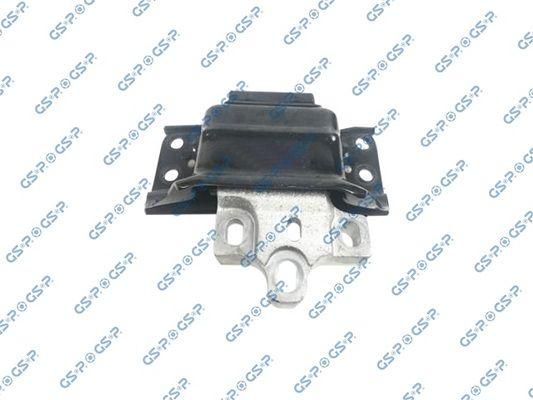 MDR GSP-533845 - Подушка, підвіска двигуна autocars.com.ua