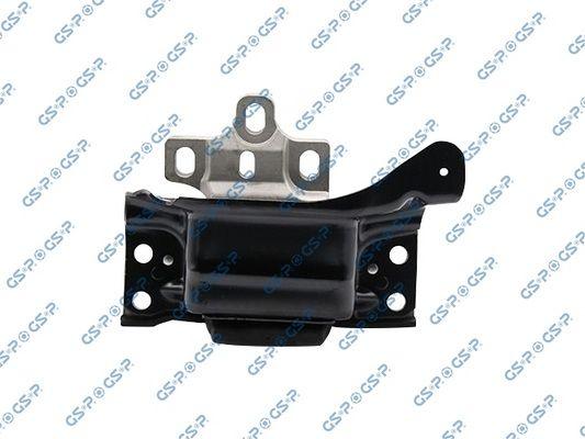 MDR GSP-533848 - Подушка, підвіска двигуна autocars.com.ua