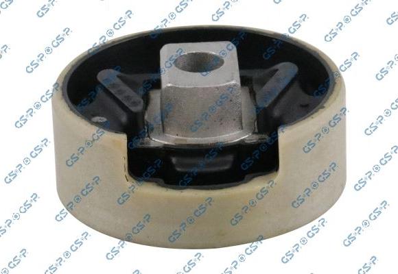 MDR GSP-533854 - Подушка, підвіска двигуна autocars.com.ua