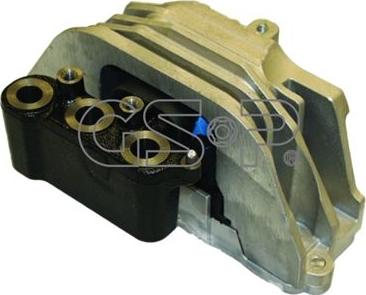 MDR GSP-533885 - Подушка, підвіска двигуна autocars.com.ua