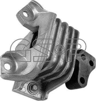 MDR GSP-533891 - Подушка, підвіска двигуна autocars.com.ua