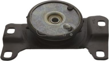 MDR GSP-533900 - Подушка, підвіска двигуна autocars.com.ua