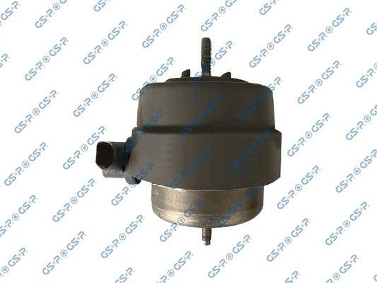 MDR GSP-533923 - Подушка, підвіска двигуна autocars.com.ua