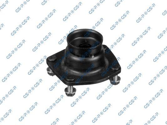 MDR GSP-534013S - Опора стійки амортизатора, подушка autocars.com.ua