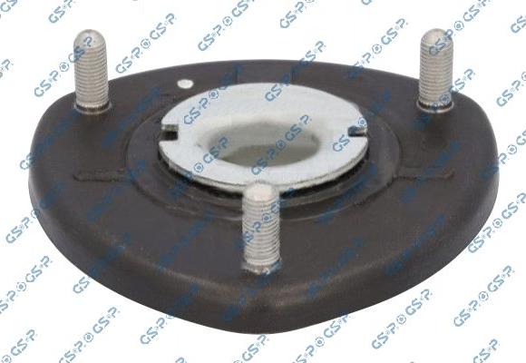 MDR GSP-534104 - Опора стійки амортизатора, подушка autocars.com.ua