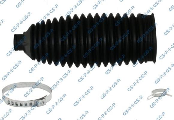 MDR GSP-534201S - Комплект пилника, рульове управління autocars.com.ua