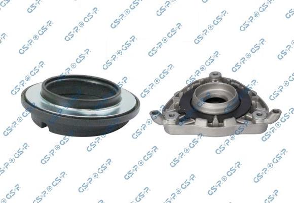 MDR GSP-534209S - Опора стійки амортизатора, подушка autocars.com.ua
