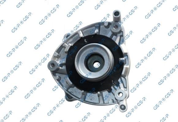 MDR GSP-534209 - Опора стійки амортизатора, подушка autocars.com.ua