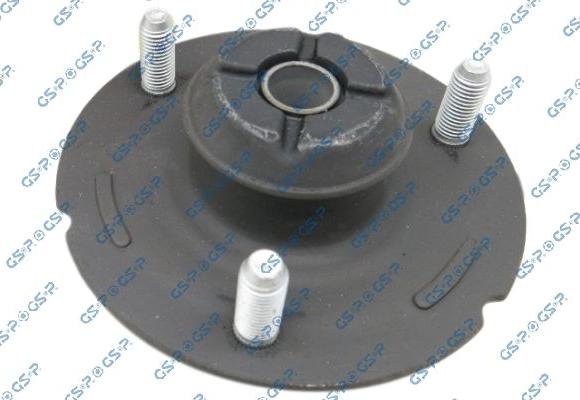 MDR GSP-534258 - Опора стійки амортизатора, подушка autocars.com.ua