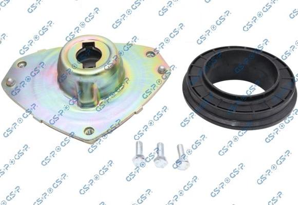 MDR GSP-534292S - Опора стійки амортизатора, подушка autocars.com.ua