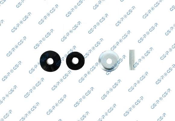 MDR GSP-534294S - Опора стійки амортизатора, подушка autocars.com.ua