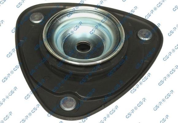 MDR GSP-534336 - Опора стійки амортизатора, подушка autocars.com.ua