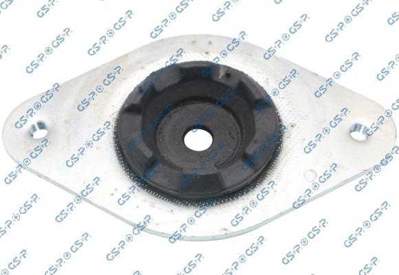 MDR GSP-534381 - Опора стійки амортизатора, подушка autocars.com.ua