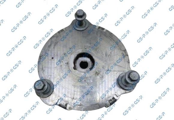 MDR GSP-534383 - Опора стійки амортизатора, подушка autocars.com.ua