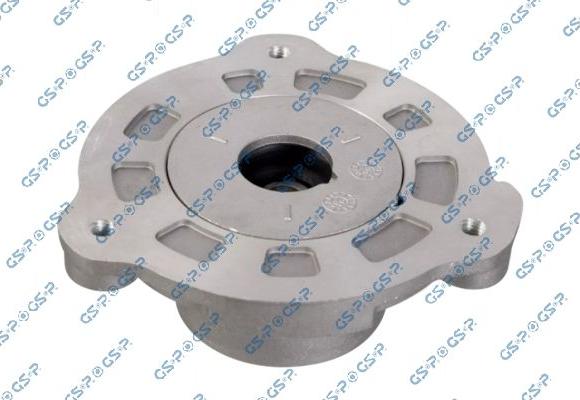 MDR GSP-534386 - Опора стійки амортизатора, подушка autocars.com.ua